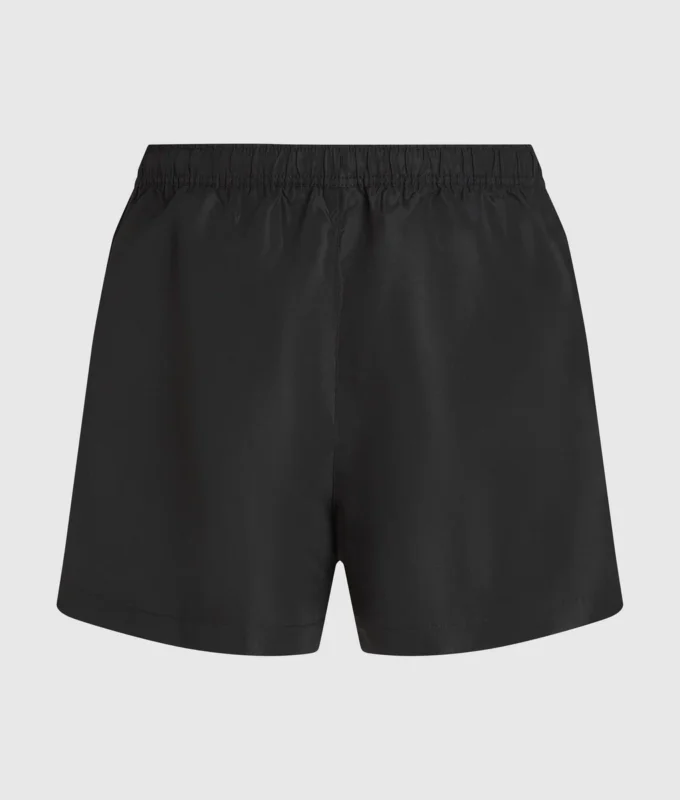 Ikon metalliske boardshorts