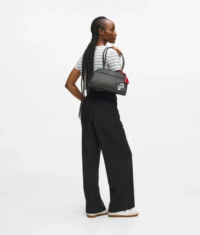 Ikon Monogram bowlingveske