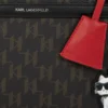 Ikon Monogram bowlingveske
