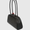 Ikon Monogram bowlingveske