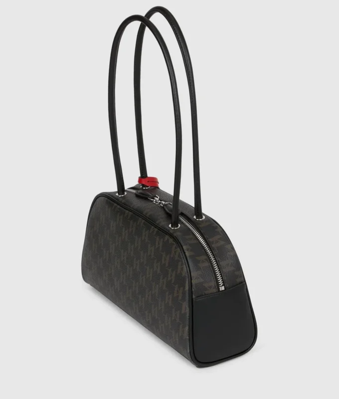 Ikon Monogram bowlingveske