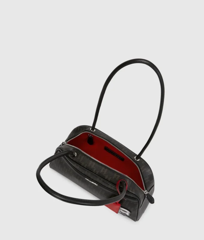 Ikon Monogram bowlingveske