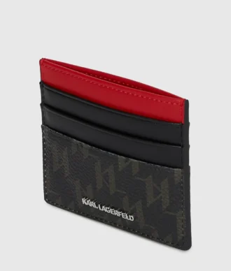Ikon Monogram kortholder