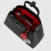 Ikon Monogram liten totebag