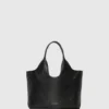 Ikon Monogram medium totebag