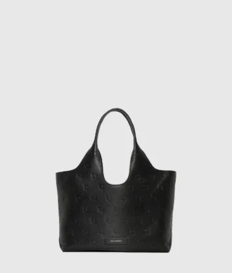 Ikon Monogram medium totebag