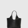Ikon Monogram medium totebag
