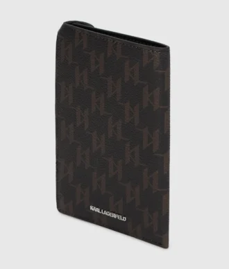 Ikon Monogram passholder