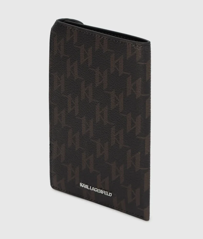 Ikon Monogram passholder