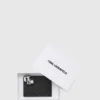 Ikon Monogram passholder