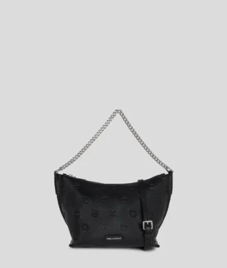 IKON MONOGRAM SKULDERVESKE