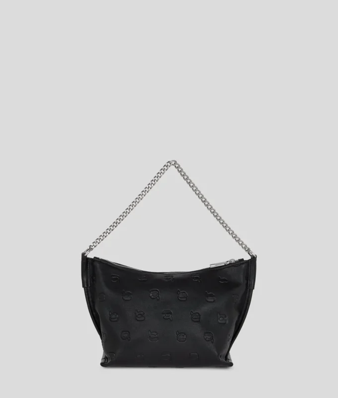 IKON MONOGRAM SKULDERVESKE