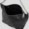 IKON MONOGRAM SKULDERVESKE