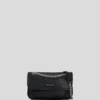 IKON MONOGRAM SMALL SHOULDER BAG