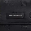 IKON MONOGRAM SMALL SHOULDER BAG