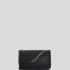 IKON MONOGRAM SMALL SHOULDER BAG