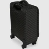 Ikon Monogram trolleyveske
