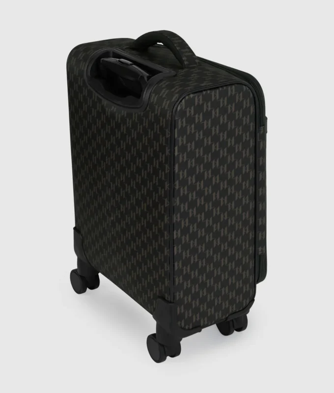 Ikon Monogram trolleyveske