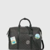 Ikon Monogram weekendbag