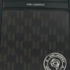 Ikon Monogram weekendbag