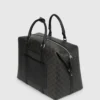 Ikon Monogram weekendbag