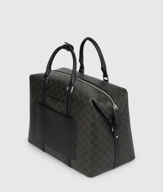 Ikon Monogram weekendbag