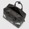 Ikon Monogram weekendbag