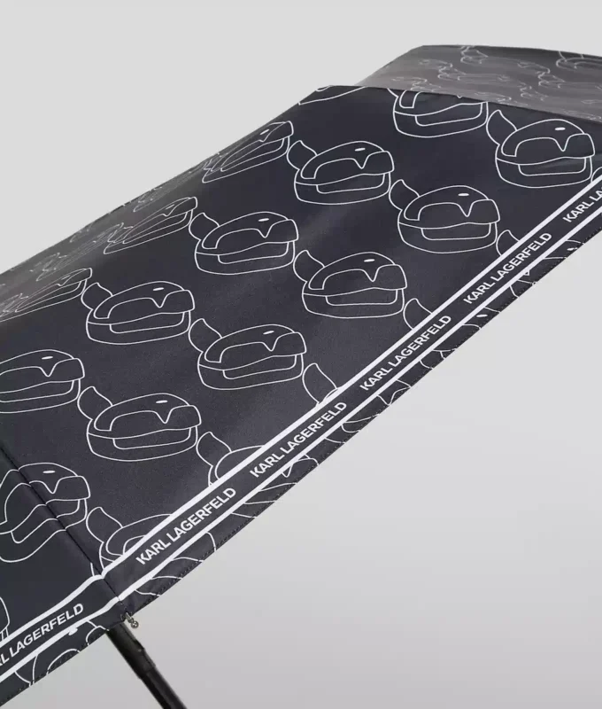 IKON NFT ALL-OVER PRINT UMBRELLA