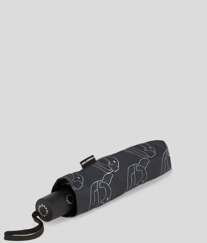 IKON NFT ALL-OVER PRINT UMBRELLA