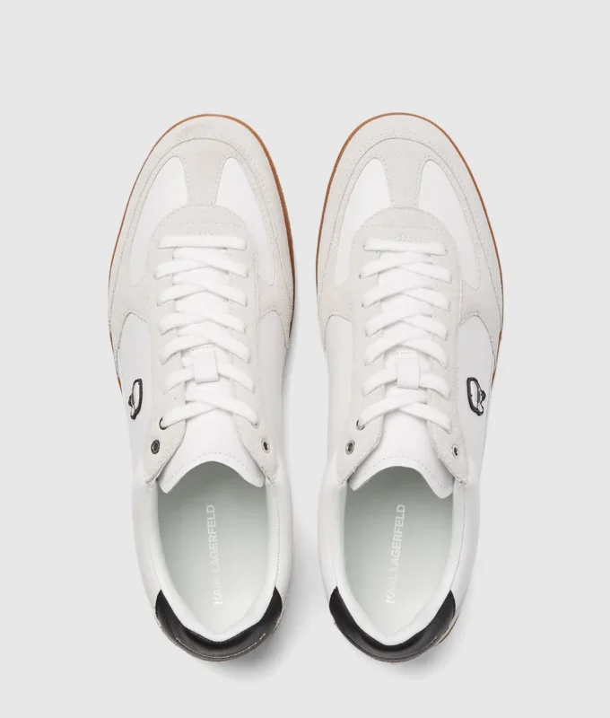 Ikon NFT Kandidate sneakers
