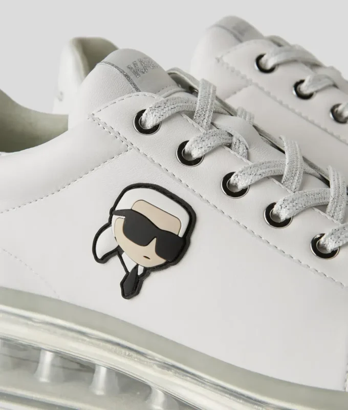 IKON NFT KAPRI KUSHION SNEAKERS