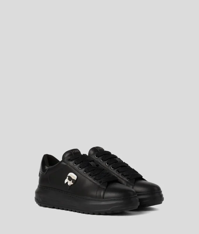 IKON NFT KAPRI LUG SNEAKERS