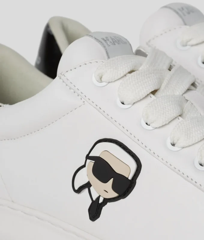 IKON NFT KAPRI LUG SNEAKERS