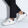 IKON NFT KAPRI LUG SNEAKERS