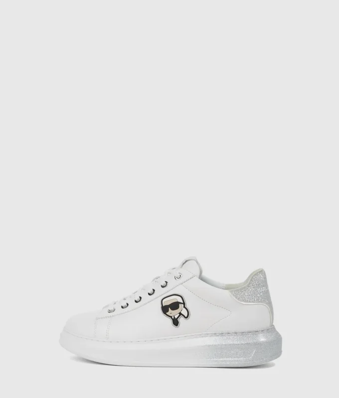 Ikon NFT Kapri Ombre joggesko