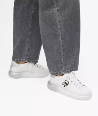 Ikon NFT Kapri Ombre joggesko