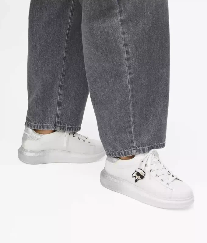 Ikon NFT Kapri Ombre joggesko