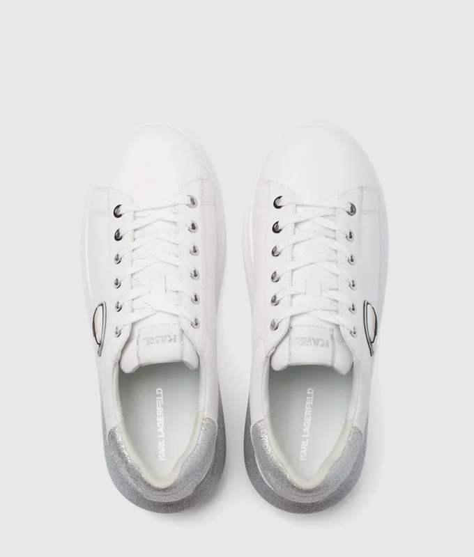 Ikon NFT Kapri Ombre joggesko