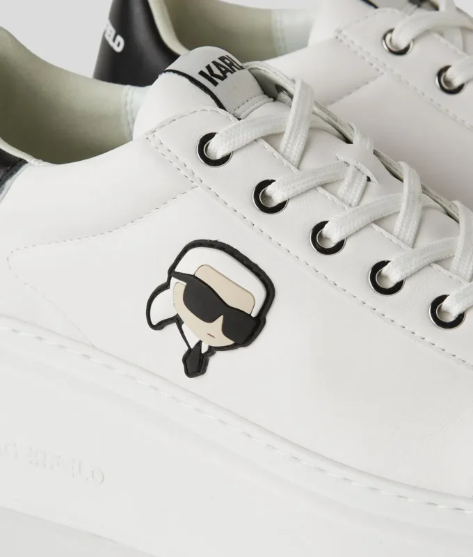 IKON NFT KAPRI SNEAKERS