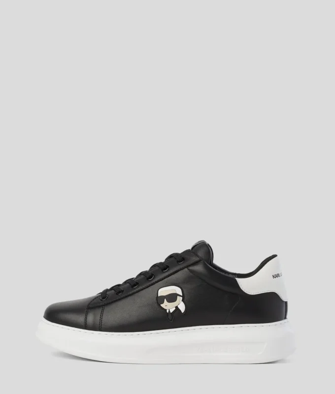 IKON NFT Kapri Sneakers