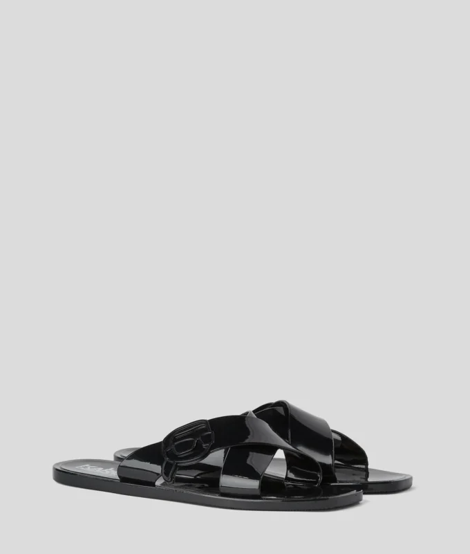 IKON NFT KROSS SANDALER