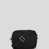 IKON NYLON CROSSBODY BAG