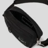 IKON NYLON CROSSBODY BAG