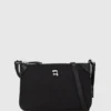 Ikon Nylon crossbody-veske