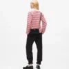 Ikon Nylon crossbody-veske