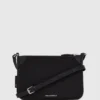 Ikon Nylon crossbody-veske