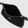 Ikon Nylon crossbody-veske