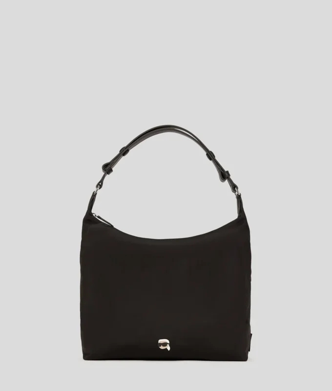IKON NYLON HOBO-VESKE