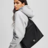 IKON NYLON HOBO-VESKE