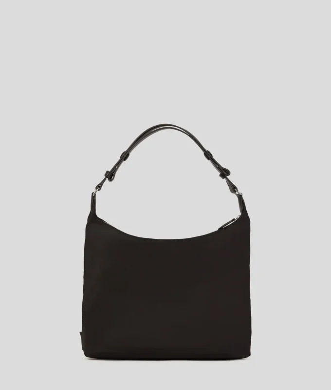 IKON NYLON HOBO-VESKE